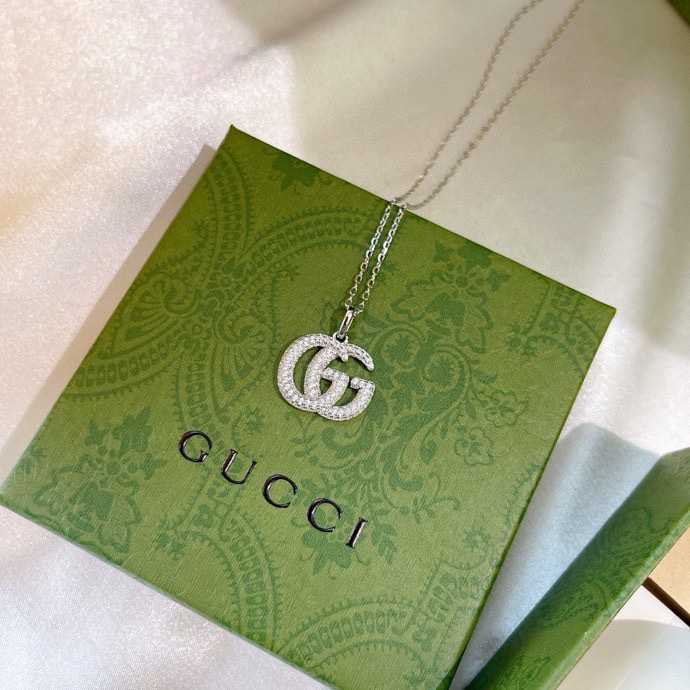 Gucci Necklaces